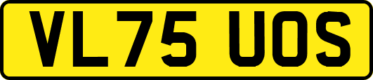 VL75UOS