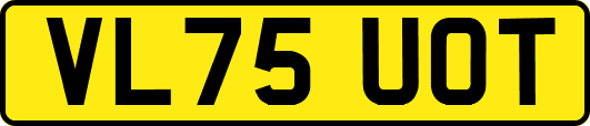 VL75UOT
