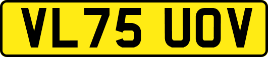VL75UOV