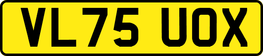 VL75UOX