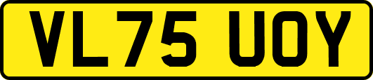 VL75UOY