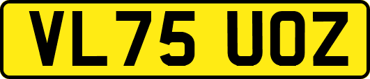 VL75UOZ