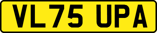 VL75UPA