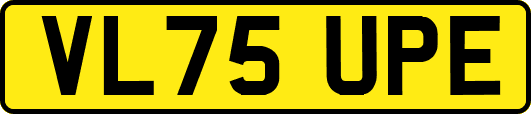 VL75UPE