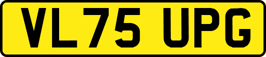 VL75UPG