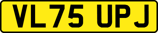 VL75UPJ