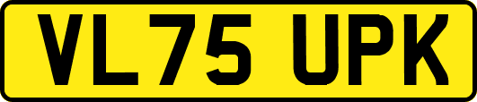 VL75UPK