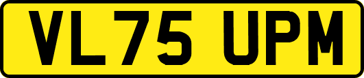VL75UPM