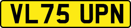 VL75UPN