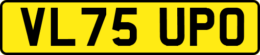 VL75UPO