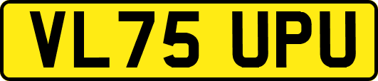 VL75UPU