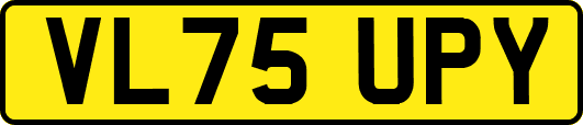 VL75UPY