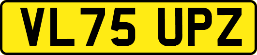 VL75UPZ