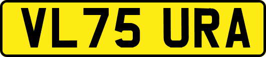 VL75URA