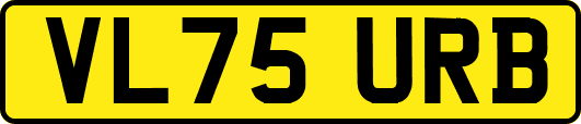 VL75URB