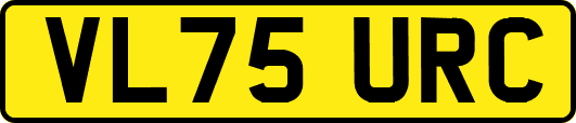 VL75URC