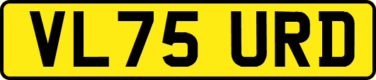 VL75URD