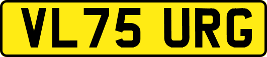 VL75URG