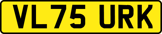 VL75URK