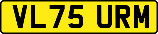 VL75URM