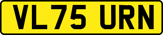 VL75URN