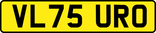 VL75URO