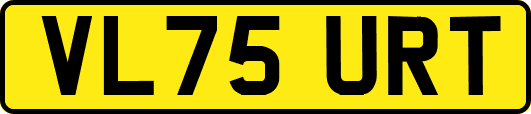 VL75URT