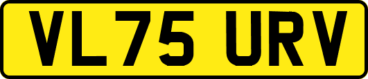 VL75URV