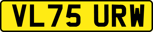 VL75URW