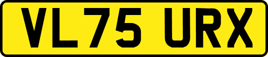VL75URX