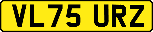 VL75URZ