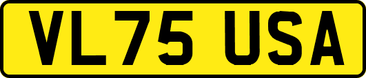 VL75USA
