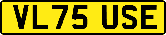 VL75USE