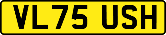 VL75USH