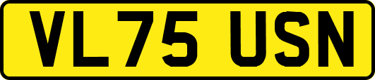 VL75USN