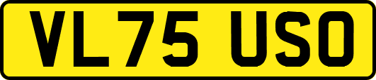 VL75USO