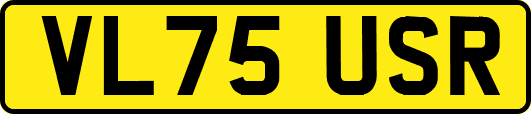 VL75USR