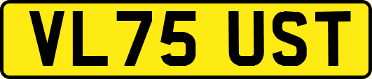 VL75UST