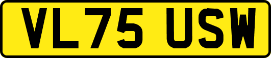 VL75USW