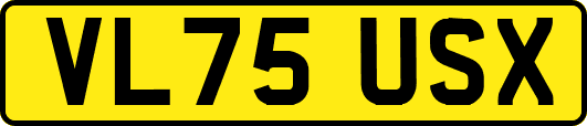 VL75USX
