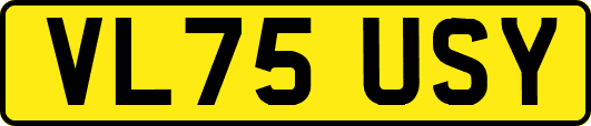 VL75USY