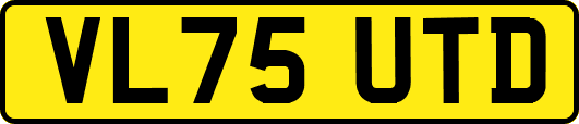 VL75UTD