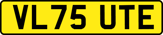 VL75UTE