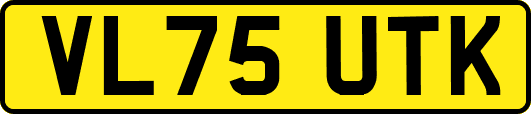 VL75UTK