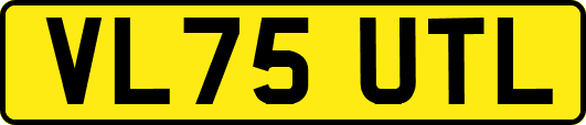 VL75UTL