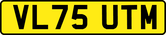VL75UTM