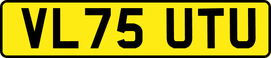 VL75UTU