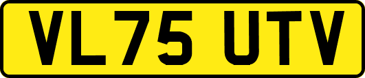 VL75UTV