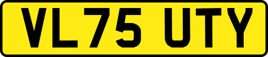 VL75UTY