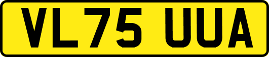 VL75UUA